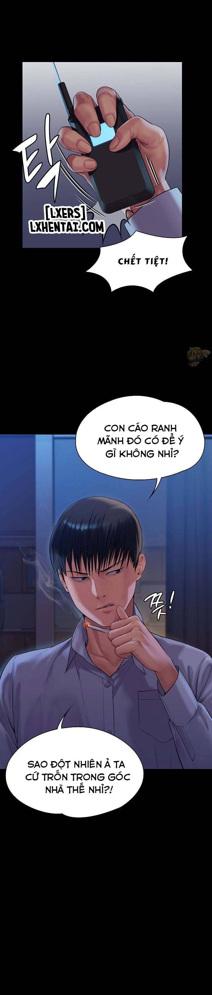 đọc truyện Ong Chúa Chương 162 ảnh 17 tại Giả Dược