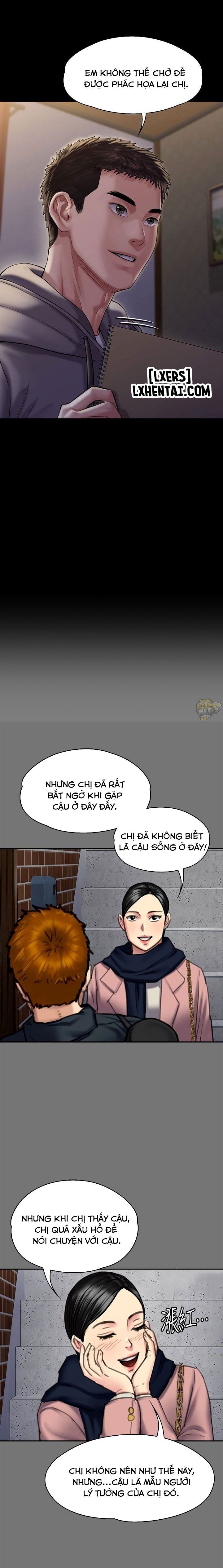 đọc truyện Ong Chúa Chương 162 ảnh 28 tại Giả Dược