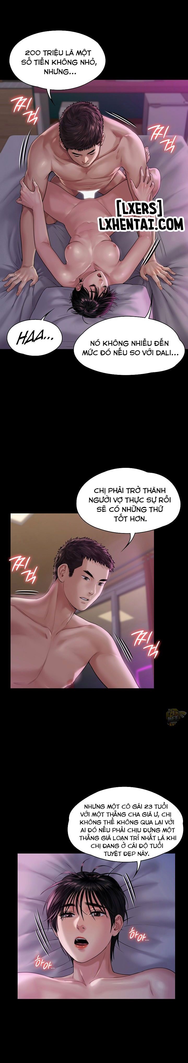 đọc truyện Ong Chúa Chương 164 ảnh 14 tại Giả Dược