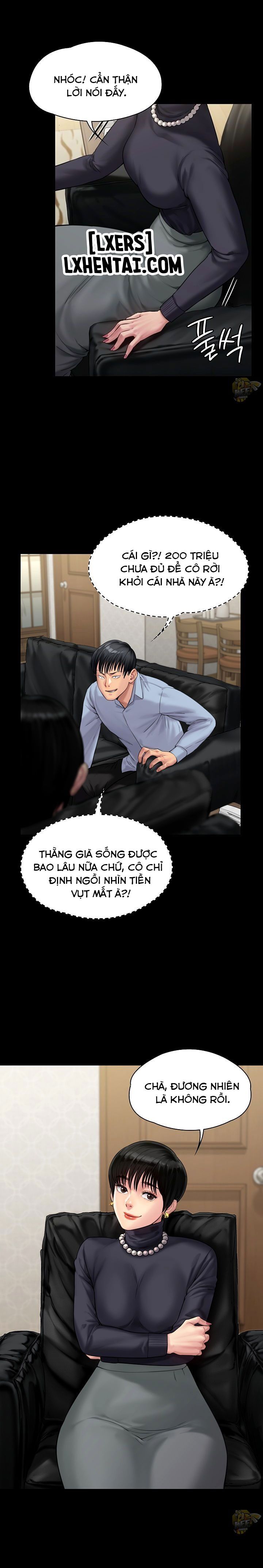 đọc truyện Ong Chúa Chương 165 ảnh 12 tại Giả Dược