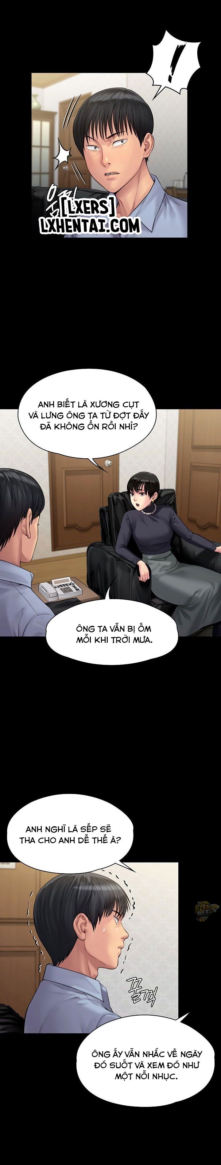 đọc truyện Ong Chúa Chương 165 ảnh 15 tại Giả Dược