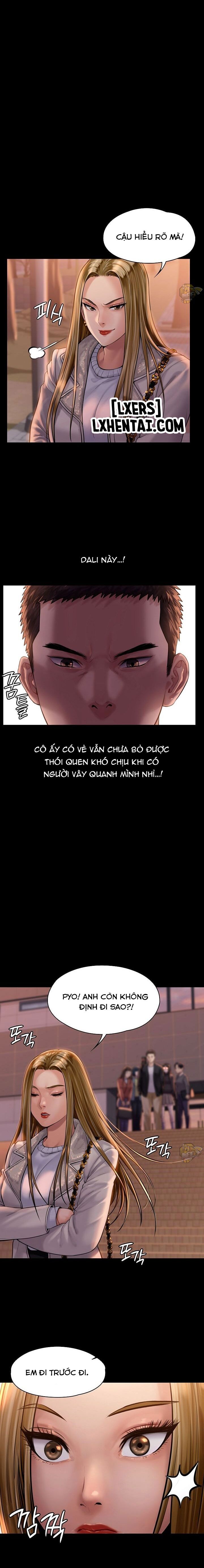 đọc truyện Ong Chúa Chương 165 ảnh 32 tại Giả Dược