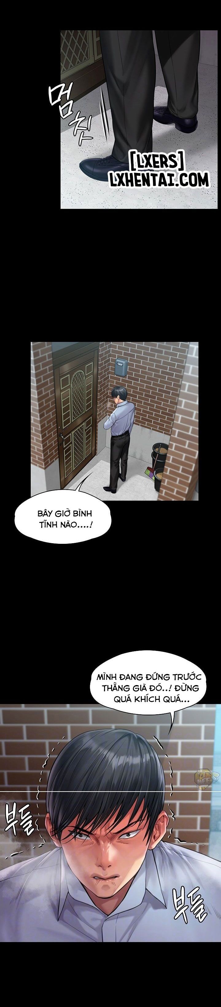 đọc truyện Ong Chúa Chương 165 ảnh 6 tại Giả Dược