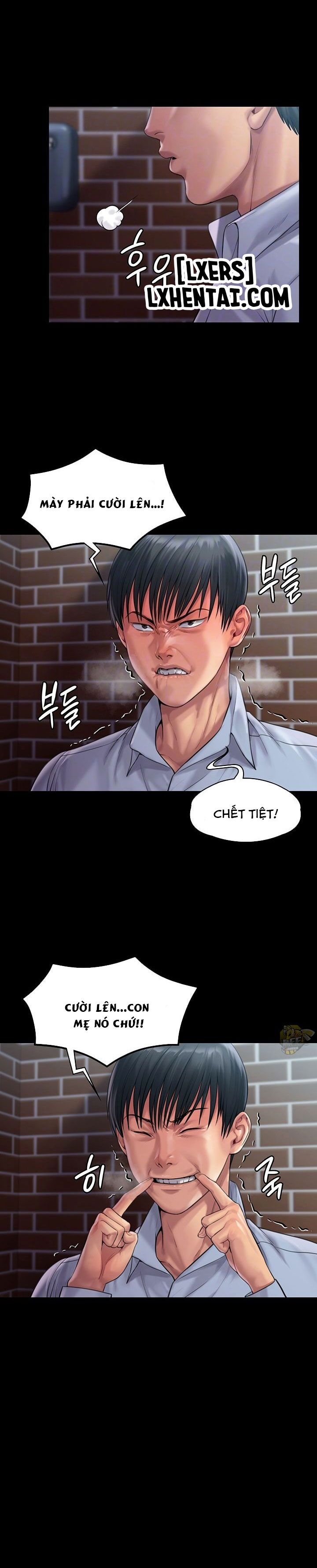 đọc truyện Ong Chúa Chương 165 ảnh 7 tại Giả Dược