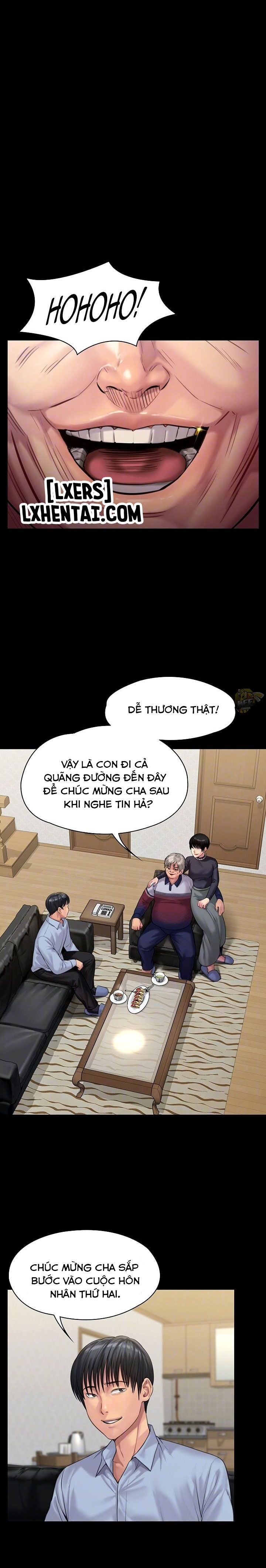 đọc truyện Ong Chúa Chương 165 ảnh 8 tại Giả Dược