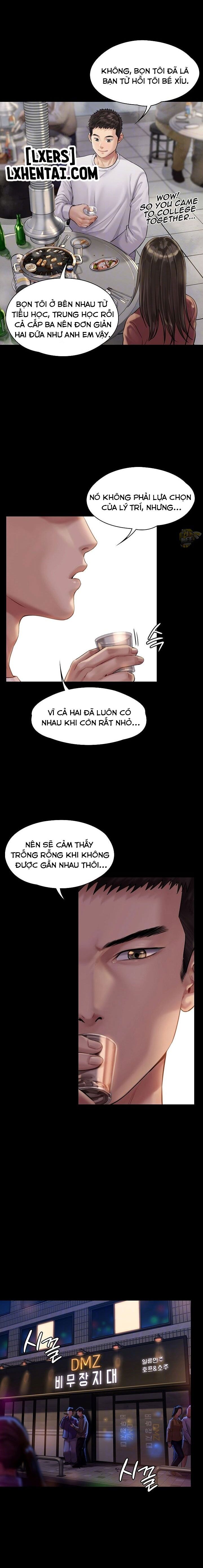 đọc truyện Ong Chúa Chương 166 ảnh 11 tại Giả Dược