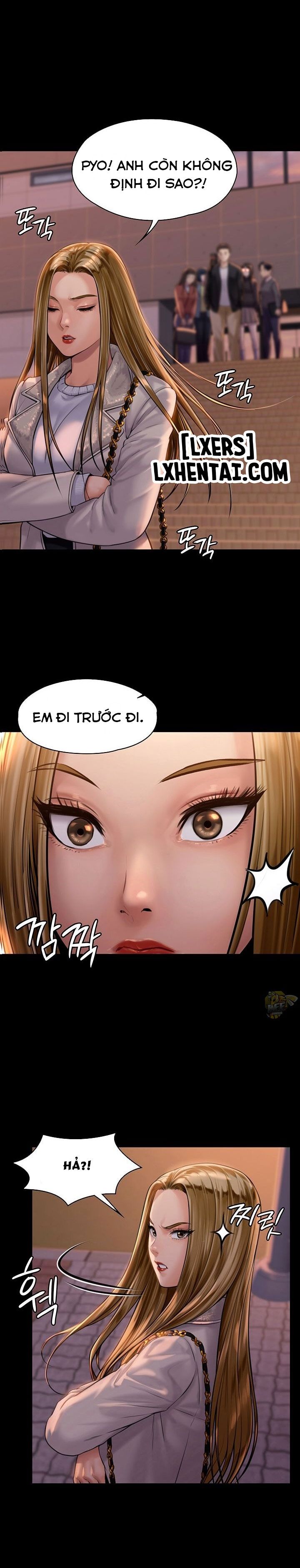 đọc truyện Ong Chúa Chương 166 ảnh 5 tại Giả Dược