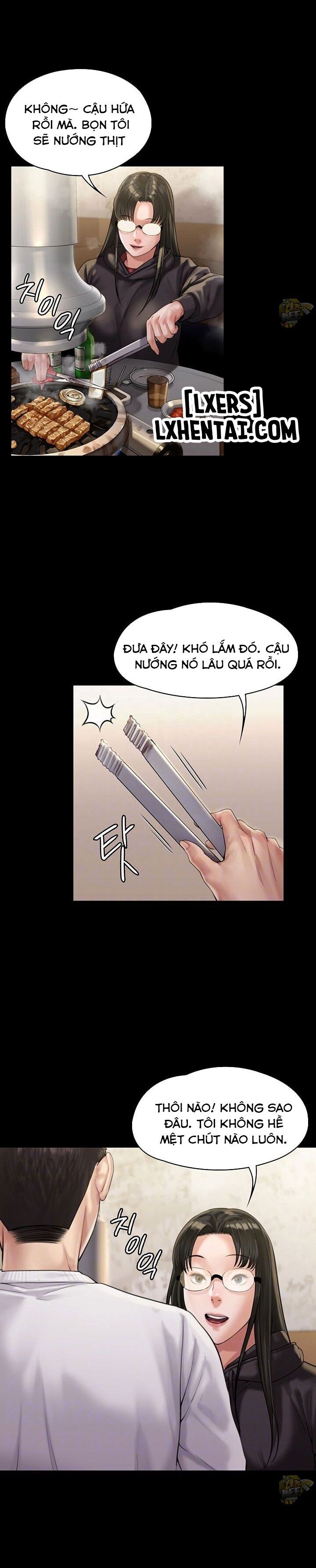 đọc truyện Ong Chúa Chương 166 ảnh 8 tại Giả Dược