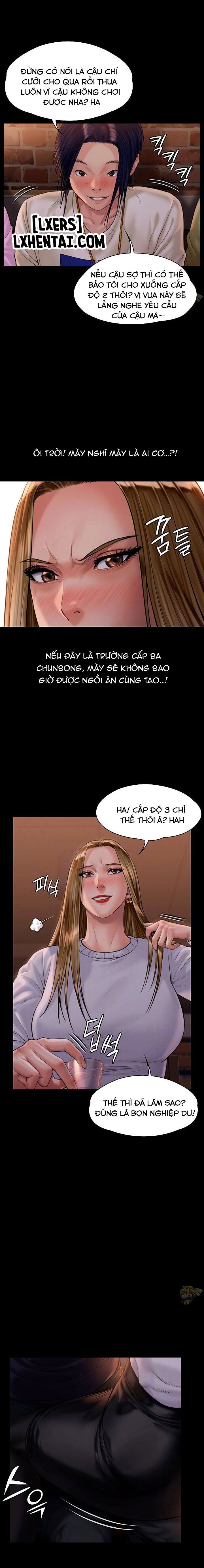 đọc truyện Ong Chúa Chương 167 ảnh 11 tại Giả Dược