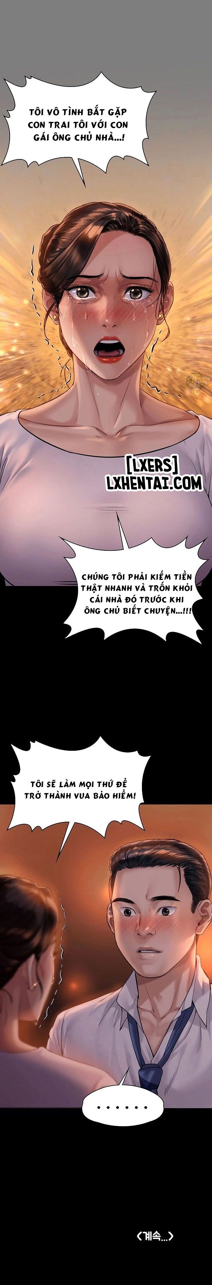đọc truyện Ong Chúa Chương 167 ảnh 33 tại Giả Dược