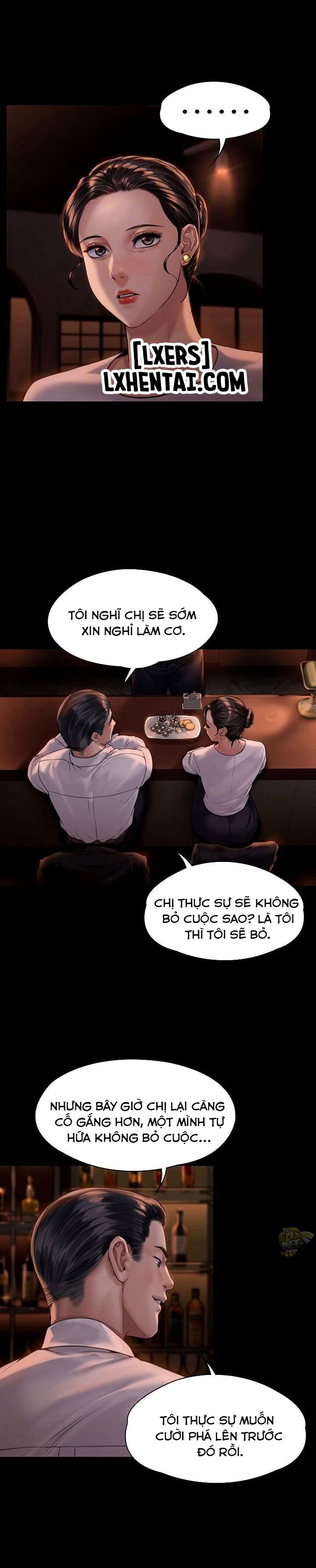 đọc truyện Ong Chúa Chương 167 ảnh 7 tại Giả Dược