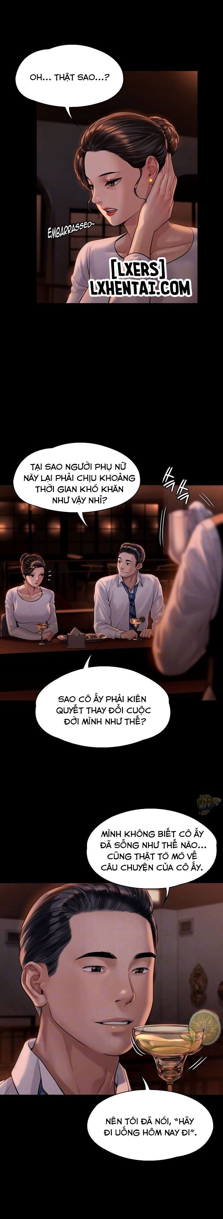 đọc truyện Ong Chúa Chương 167 ảnh 8 tại Giả Dược