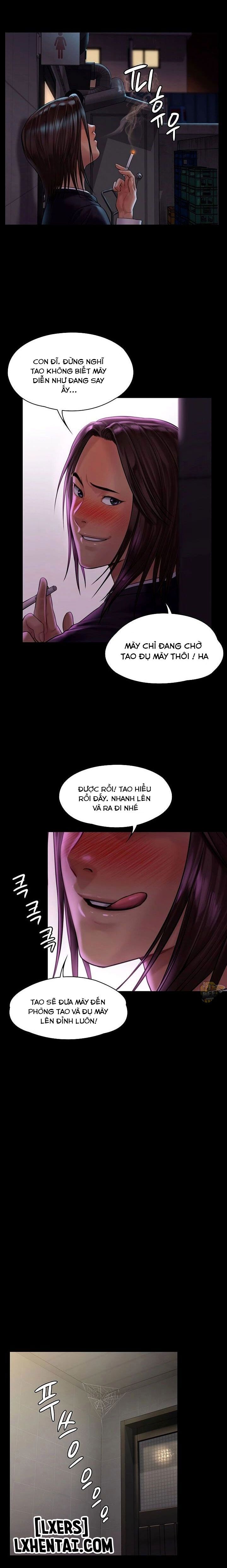 đọc truyện Ong Chúa Chương 168 ảnh 13 tại Giả Dược
