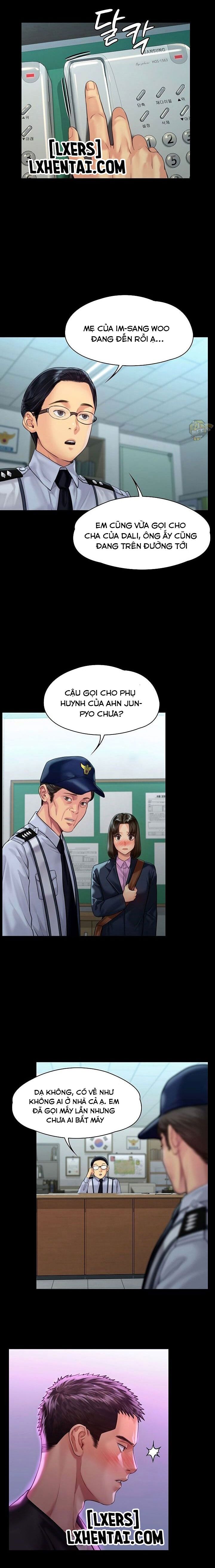 đọc truyện Ong Chúa Chương 170 ảnh 10 tại Giả Dược