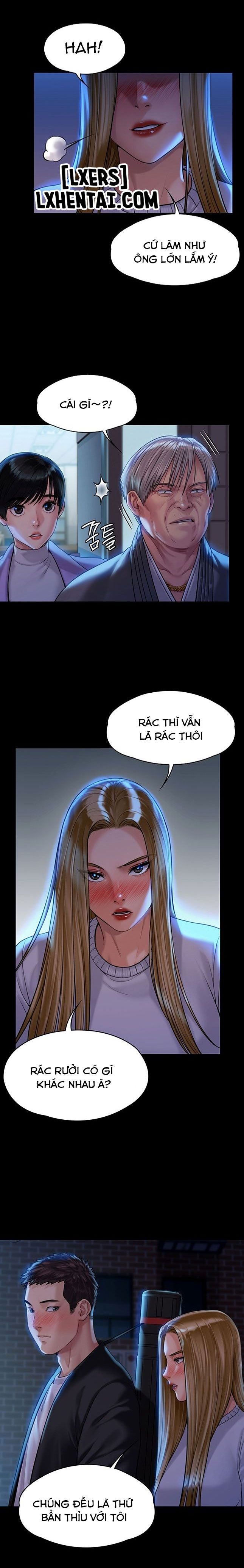 đọc truyện Ong Chúa Chương 171 ảnh 11 tại Giả Dược