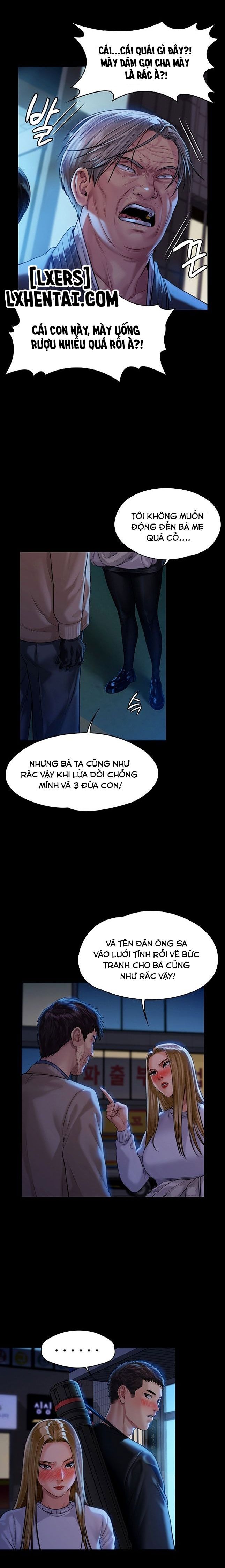 đọc truyện Ong Chúa Chương 171 ảnh 12 tại Giả Dược