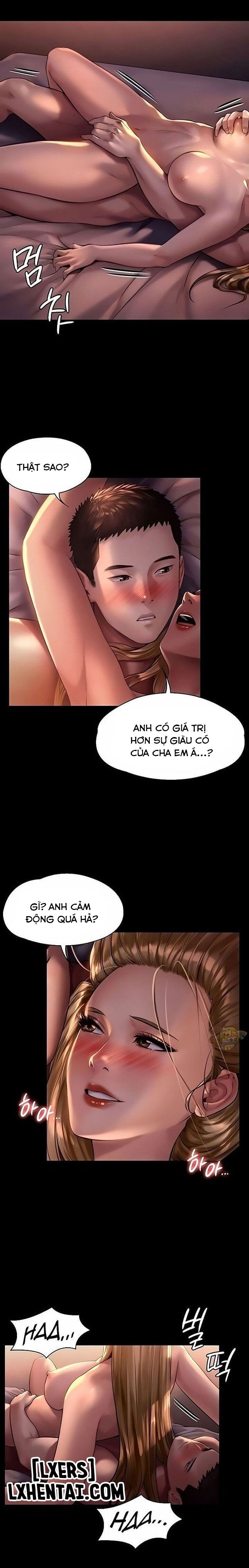 đọc truyện Ong Chúa Chương 172 ảnh 6 tại Giả Dược