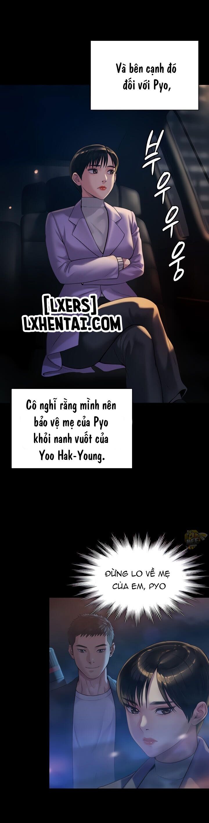 đọc truyện Ong Chúa Chương 174 ảnh 11 tại Giả Dược