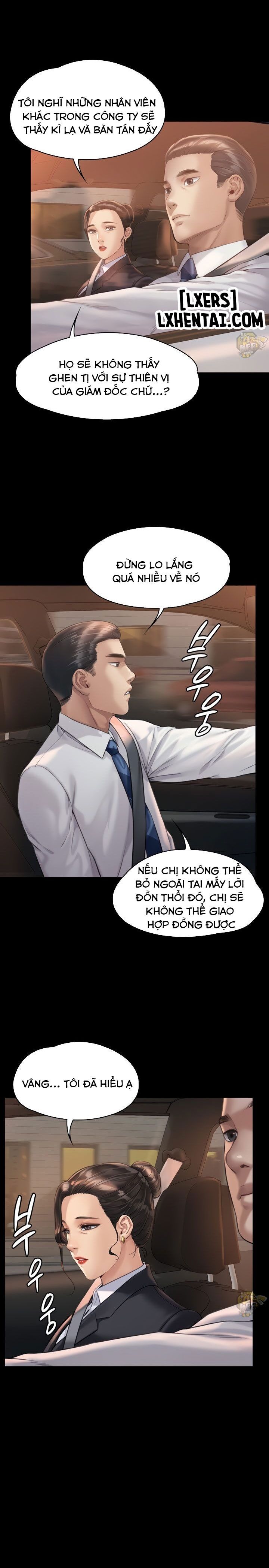đọc truyện Ong Chúa Chương 177 ảnh 13 tại Giả Dược