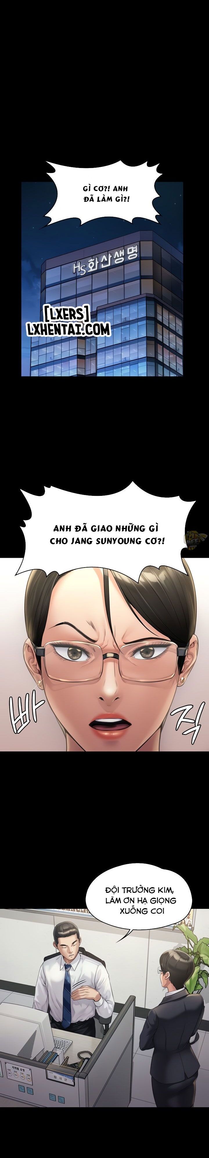 đọc truyện Ong Chúa Chương 177 ảnh 14 tại Giả Dược