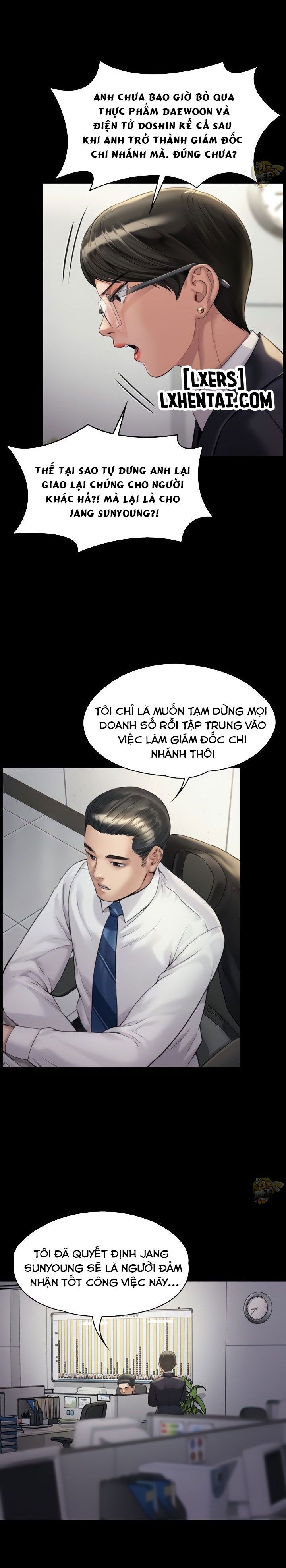 đọc truyện Ong Chúa Chương 177 ảnh 15 tại Giả Dược