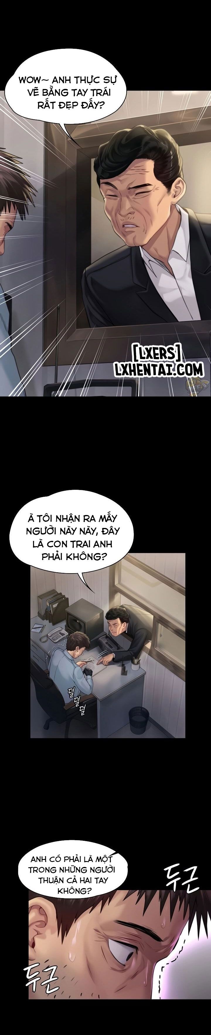 đọc truyện Ong Chúa Chương 178 ảnh 14 tại Giả Dược