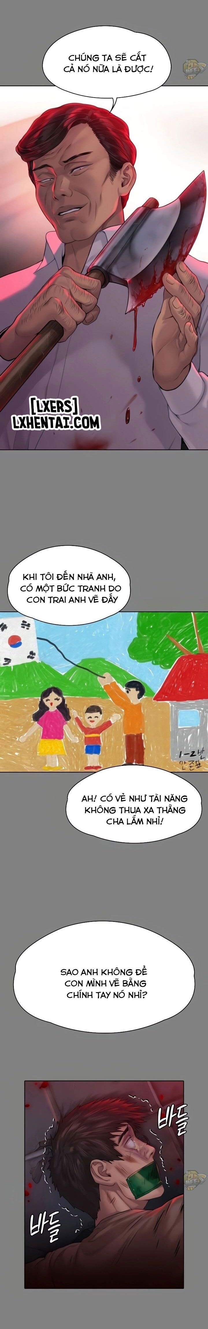 đọc truyện Ong Chúa Chương 178 ảnh 20 tại Giả Dược