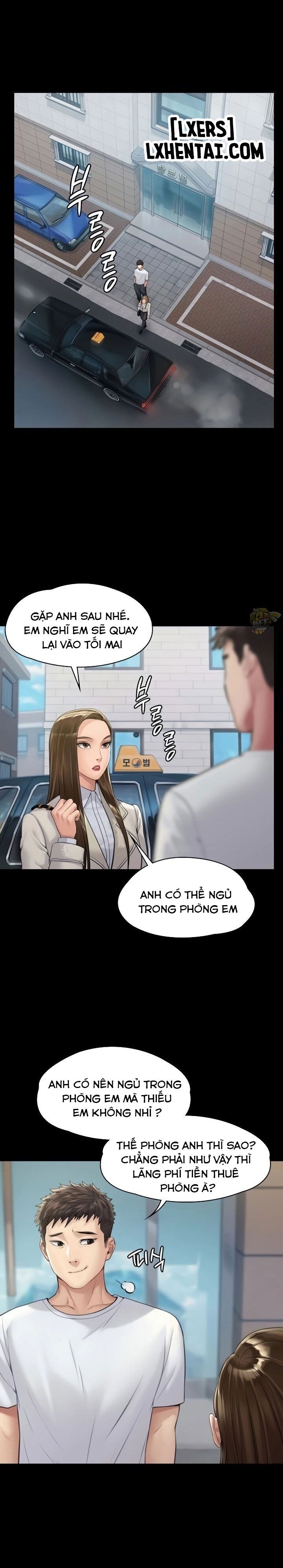 đọc truyện Ong Chúa Chương 178 ảnh 28 tại Giả Dược