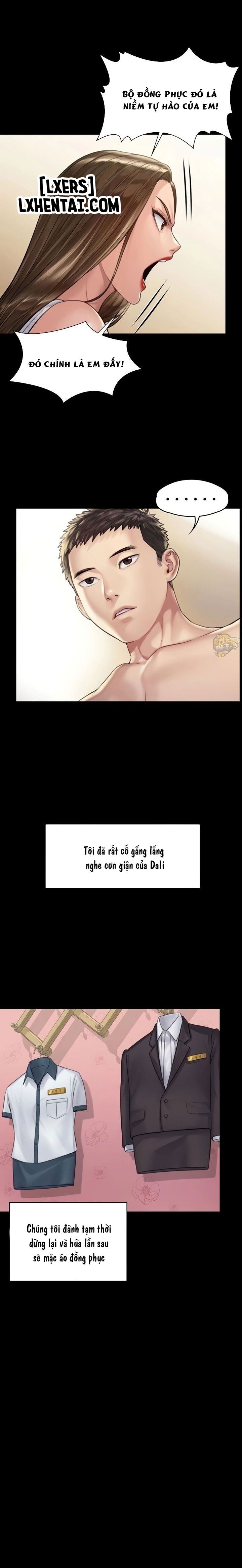 đọc truyện Ong Chúa Chương 178 ảnh 10 tại Giả Dược