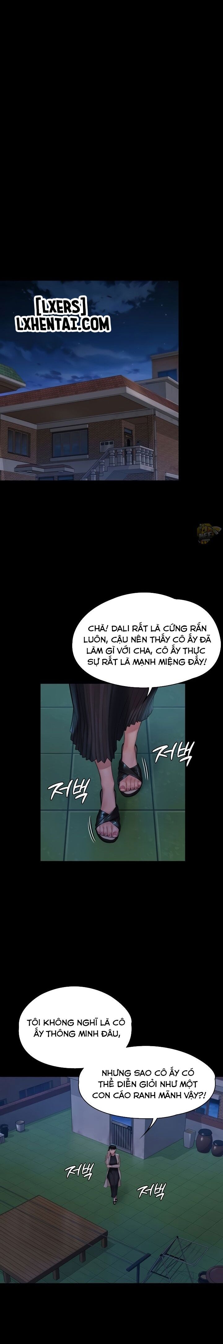 đọc truyện Ong Chúa Chương 179 ảnh 12 tại Giả Dược