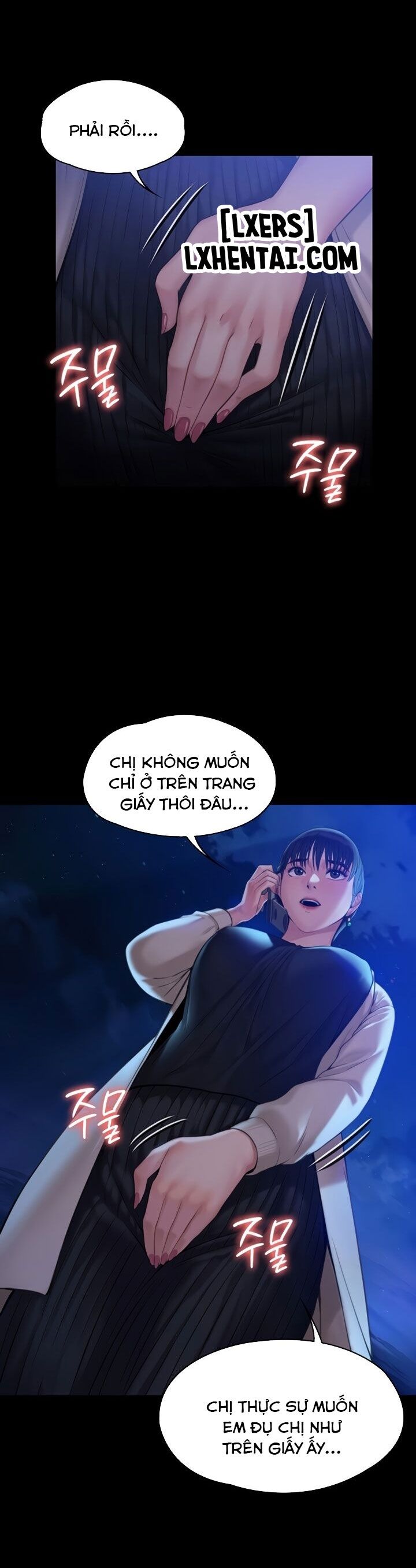 đọc truyện Ong Chúa Chương 179 ảnh 17 tại Giả Dược