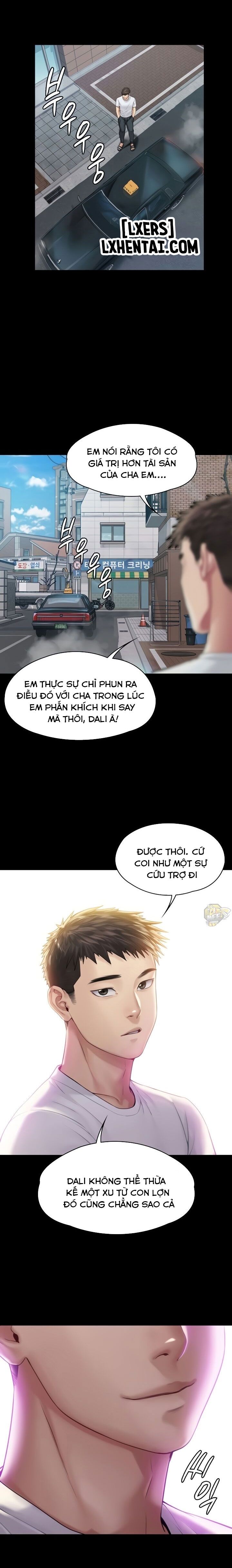 đọc truyện Ong Chúa Chương 179 ảnh 5 tại Giả Dược