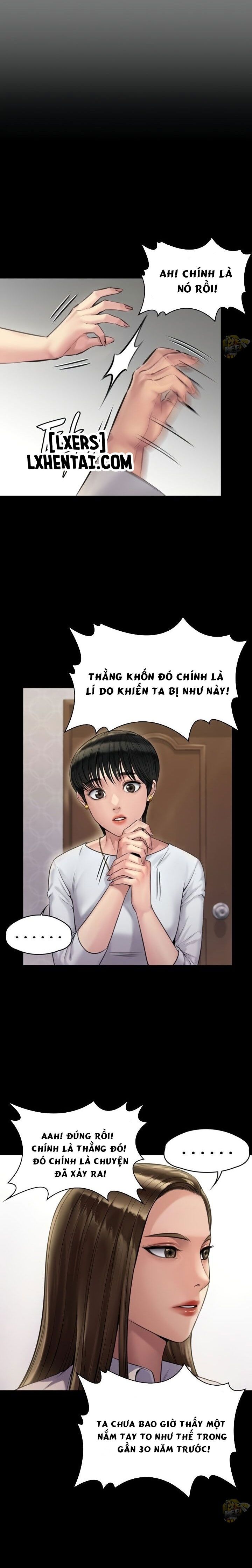 đọc truyện Ong Chúa Chương 180 ảnh 26 tại Thiên Thai Truyện