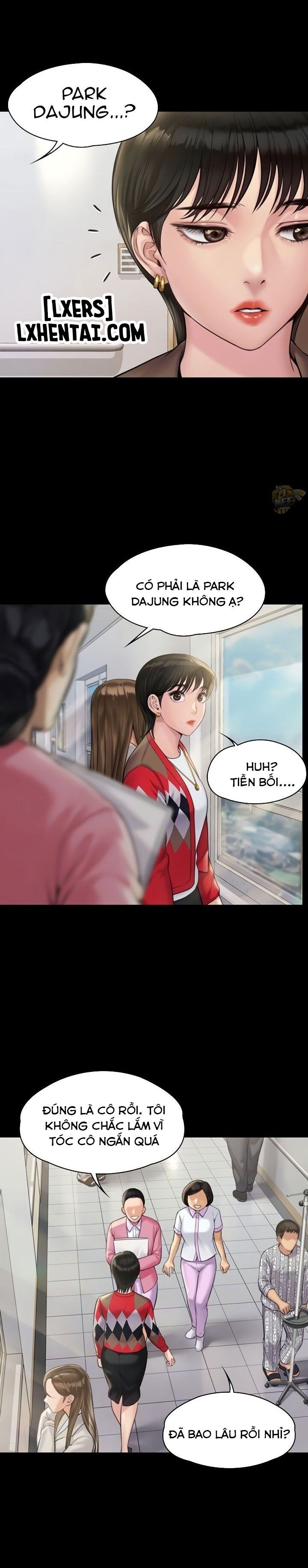 đọc truyện Ong Chúa Chương 180 ảnh 8 tại Thiên Thai Truyện
