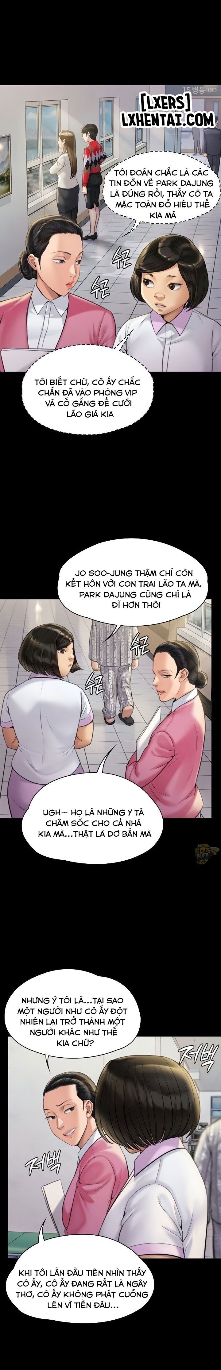 đọc truyện Ong Chúa Chương 180 ảnh 10 tại Thiên Thai Truyện