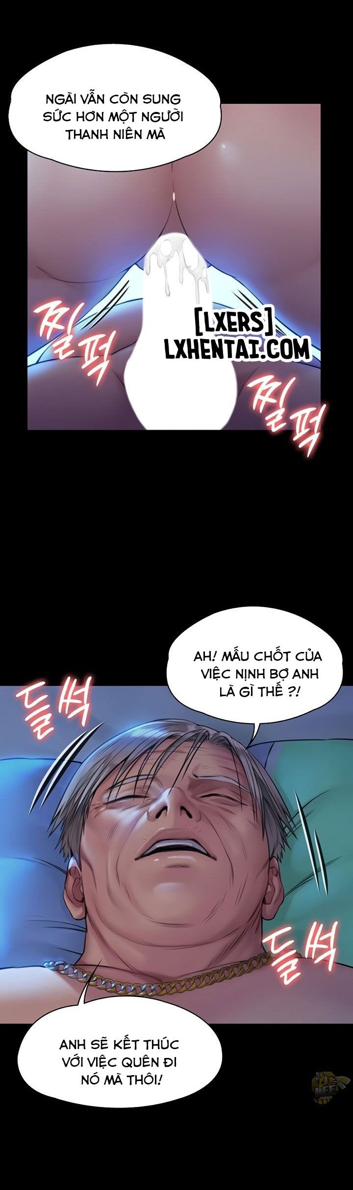 đọc truyện Ong Chúa Chương 181 ảnh 18 tại Giả Dược