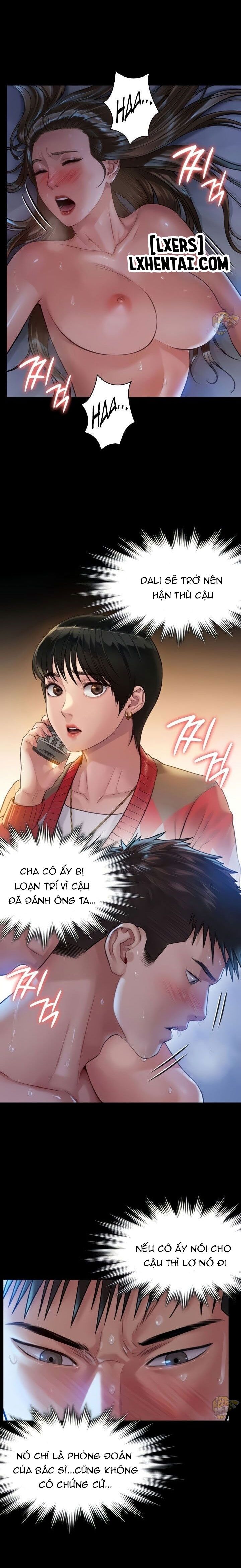 đọc truyện Ong Chúa Chương 182 ảnh 29 tại Giả Dược