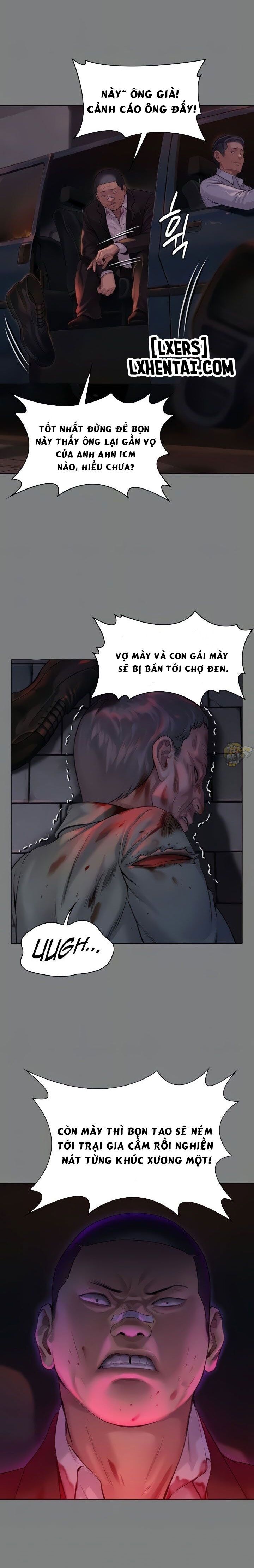 đọc truyện Ong Chúa Chương 182 ảnh 9 tại Giả Dược