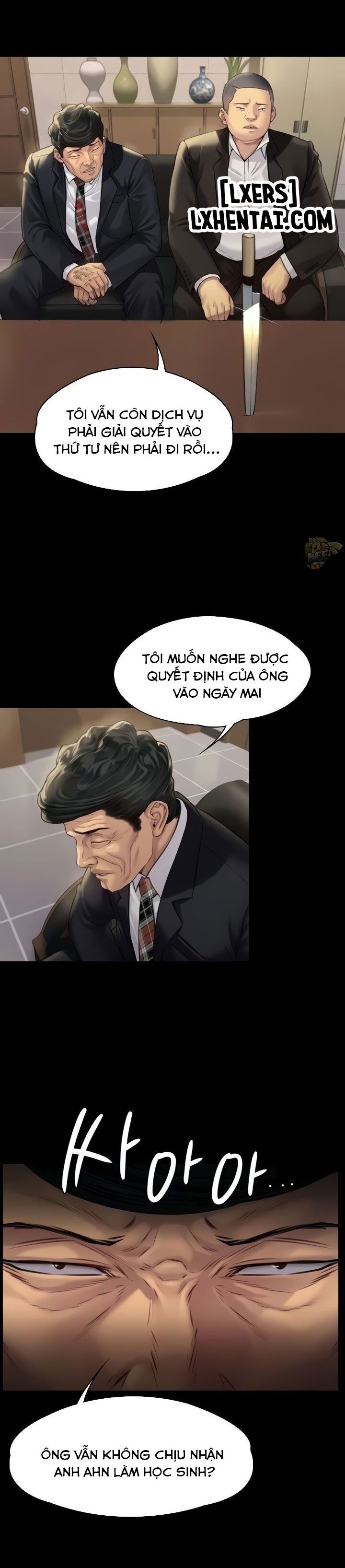 đọc truyện Ong Chúa Chương 183 ảnh 19 tại Giả Dược