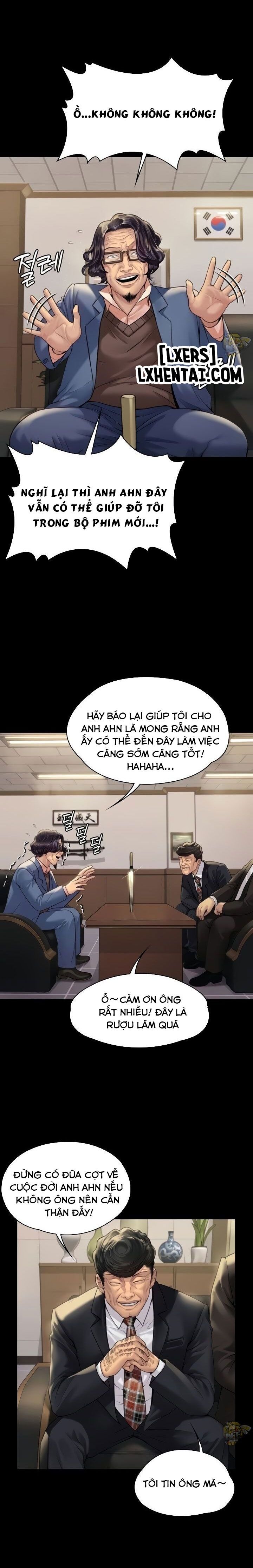 đọc truyện Ong Chúa Chương 183 ảnh 20 tại Giả Dược