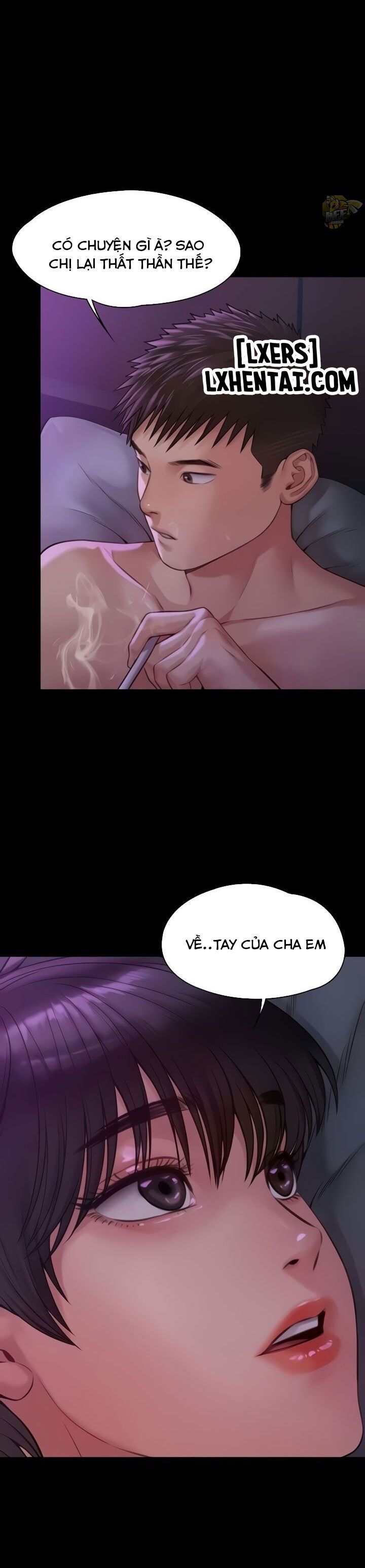 đọc truyện Ong Chúa Chương 183 ảnh 34 tại Giả Dược