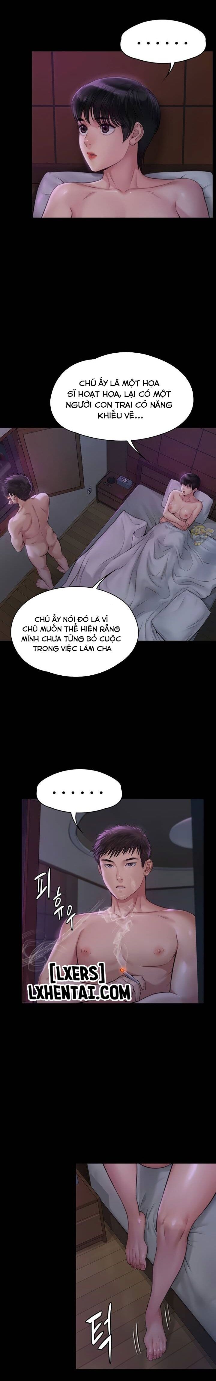 đọc truyện Ong Chúa Chương 184 ảnh 12 tại Giả Dược