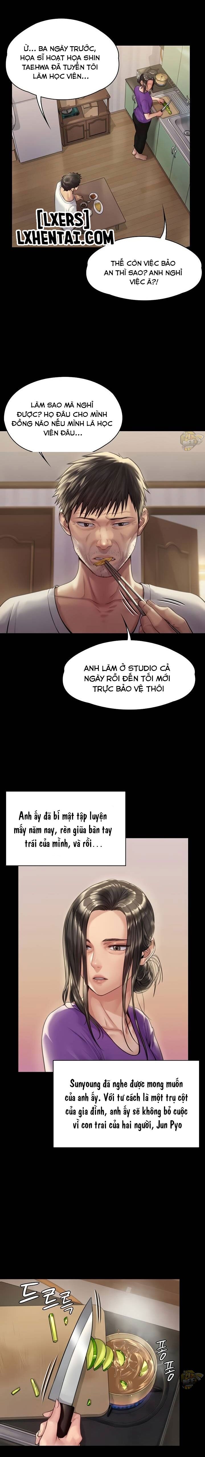 đọc truyện Ong Chúa Chương 184 ảnh 17 tại Giả Dược