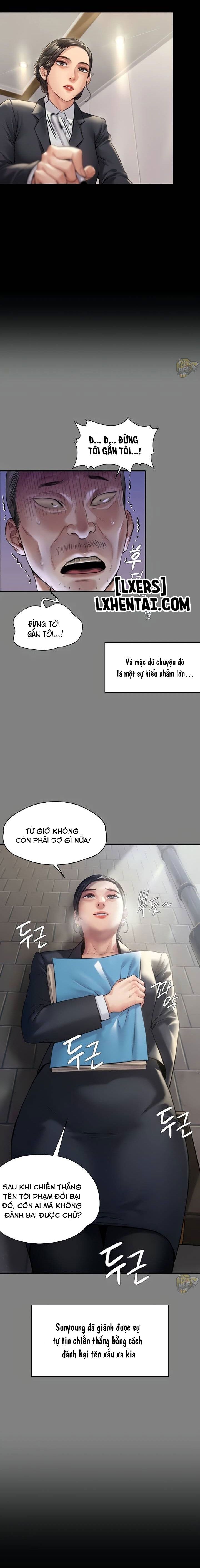 đọc truyện Ong Chúa Chương 184 ảnh 19 tại Giả Dược