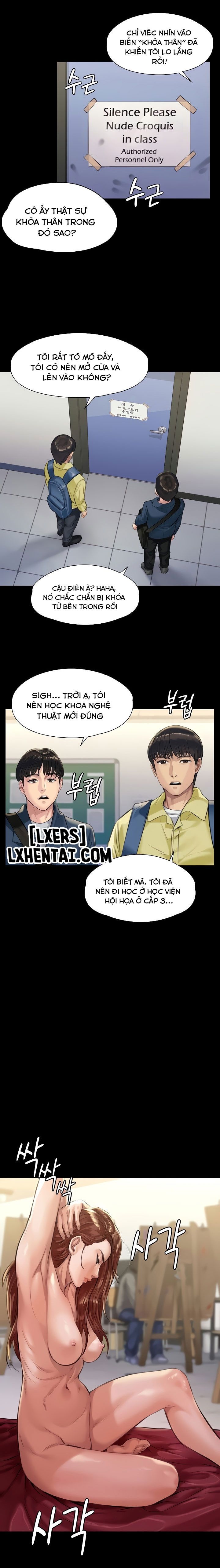 đọc truyện Ong Chúa Chương 187 ảnh 21 tại Giả Dược