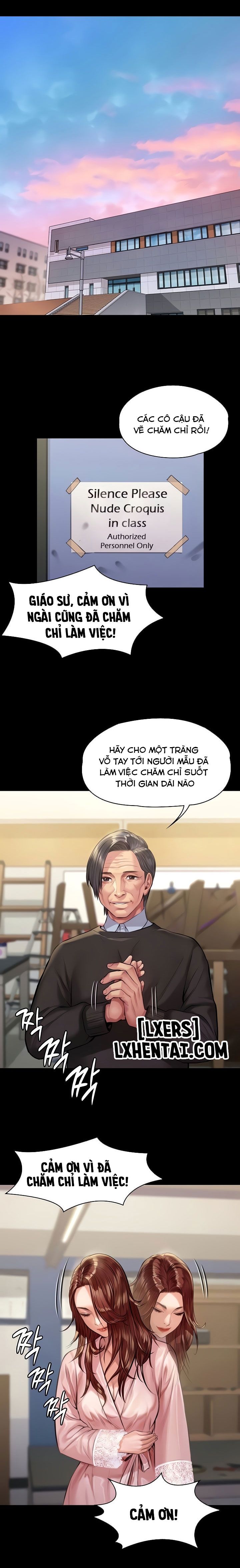 đọc truyện Ong Chúa Chương 188 ảnh 7 tại Thiên Thai Truyện