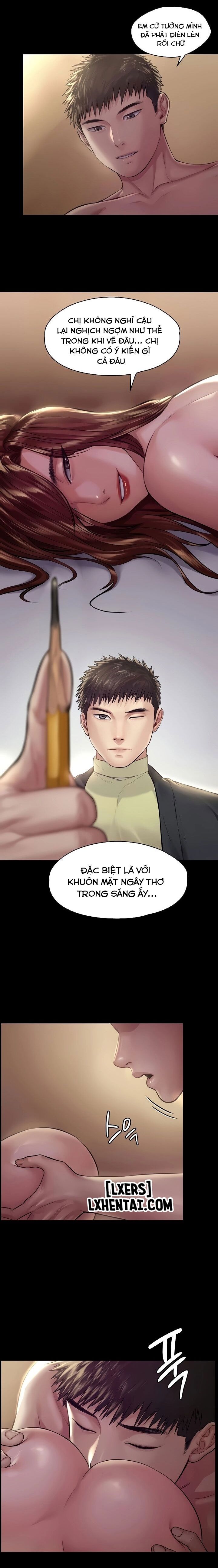 đọc truyện Ong Chúa Chương 189 ảnh 17 tại Giả Dược