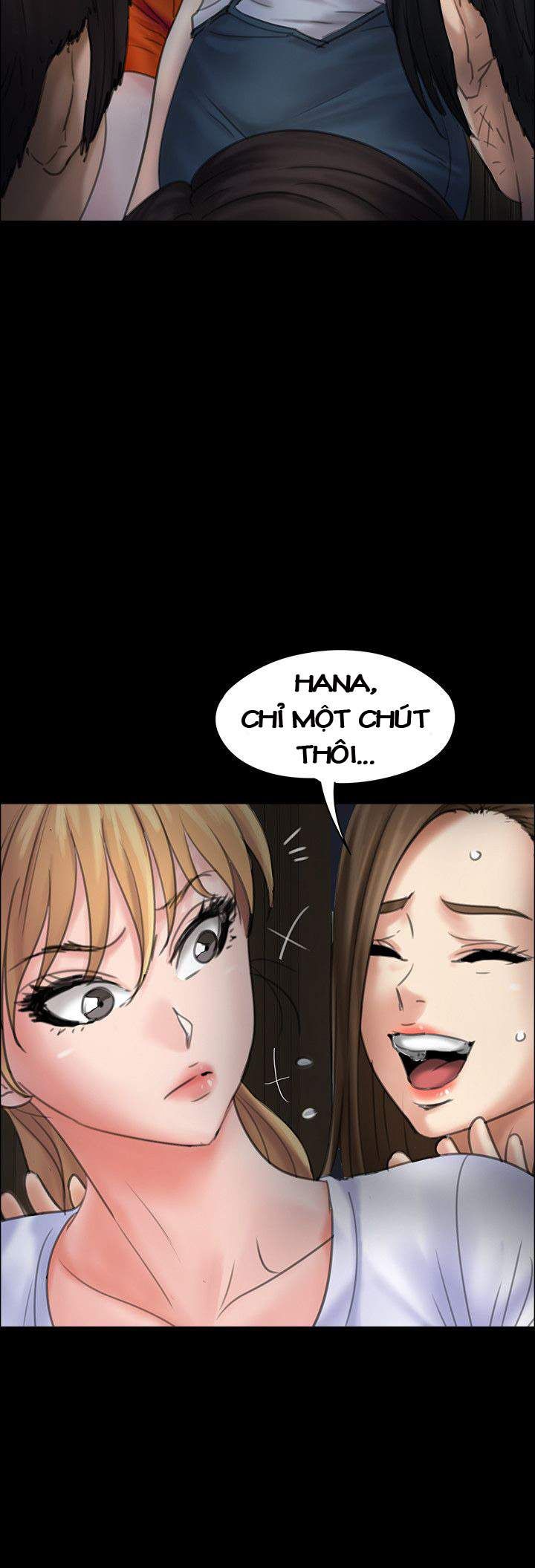 đọc truyện Ong Chúa Chương 19 ảnh 12 tại Giả Dược