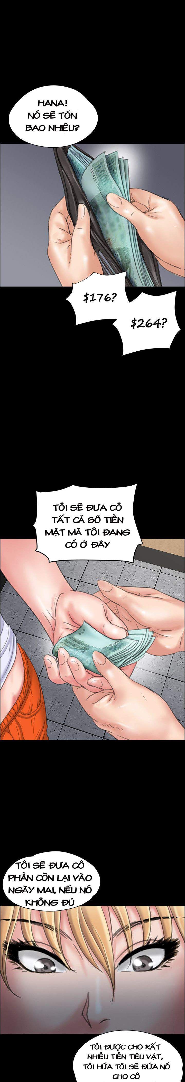 đọc truyện Ong Chúa Chương 19 ảnh 17 tại Giả Dược