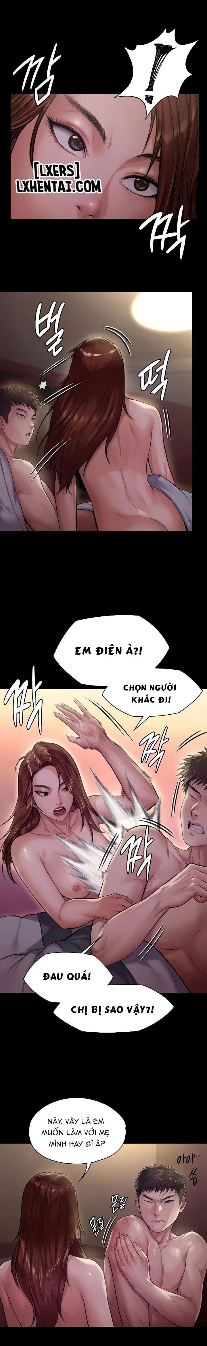 đọc truyện Ong Chúa Chương 191 ảnh 6 tại Giả Dược